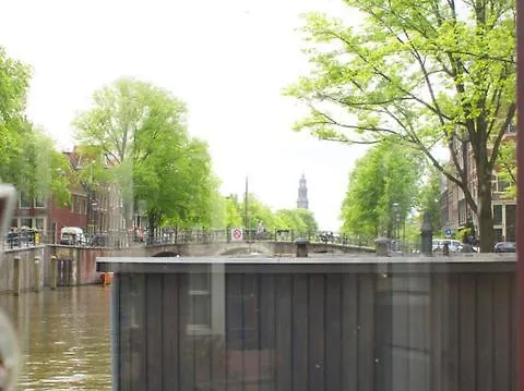 Asoka Woonboot Hotel Amsterdam Netherlands