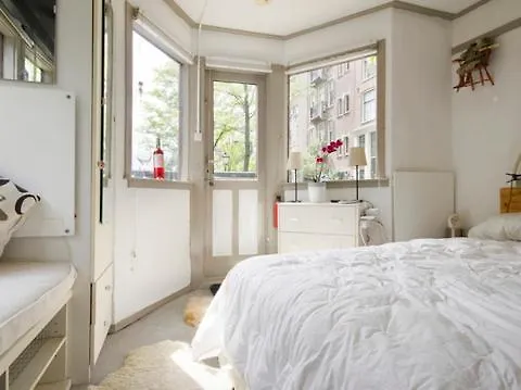 Asoka Woonboot Hotel Amsterdam